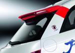 Audi A1 Samurai Blue 2011 года